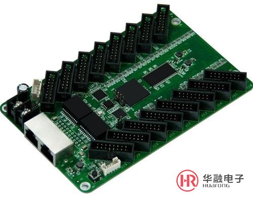 控製卡