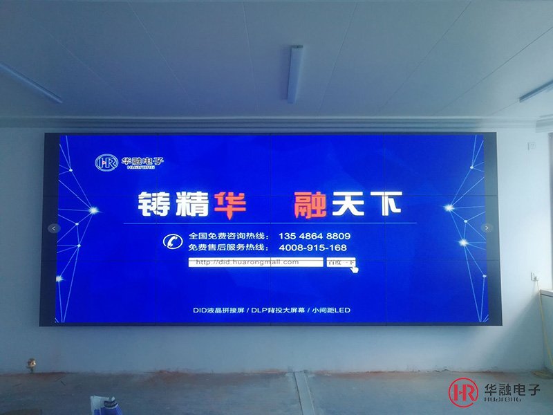 靜電會減少led拚接屏使用壽命