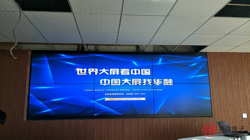 55寸液晶拚接屏