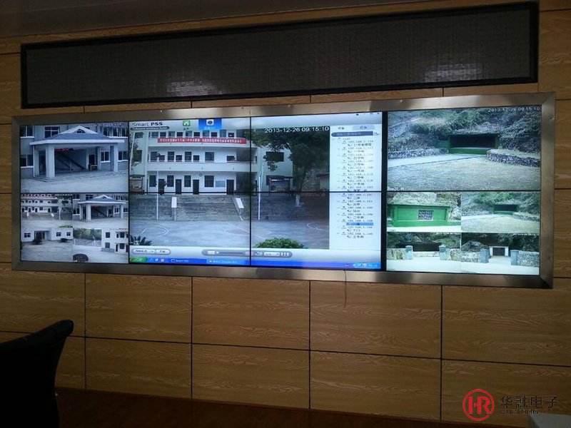 液晶拚接屏