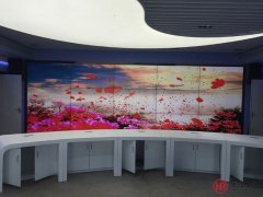 液晶拚接屏-led顯示屏功能