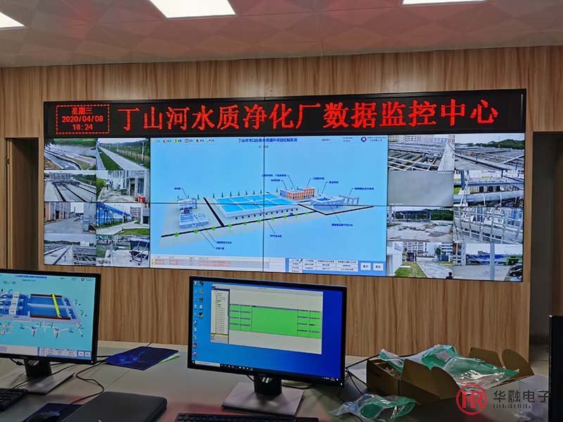 解碼器控製效果