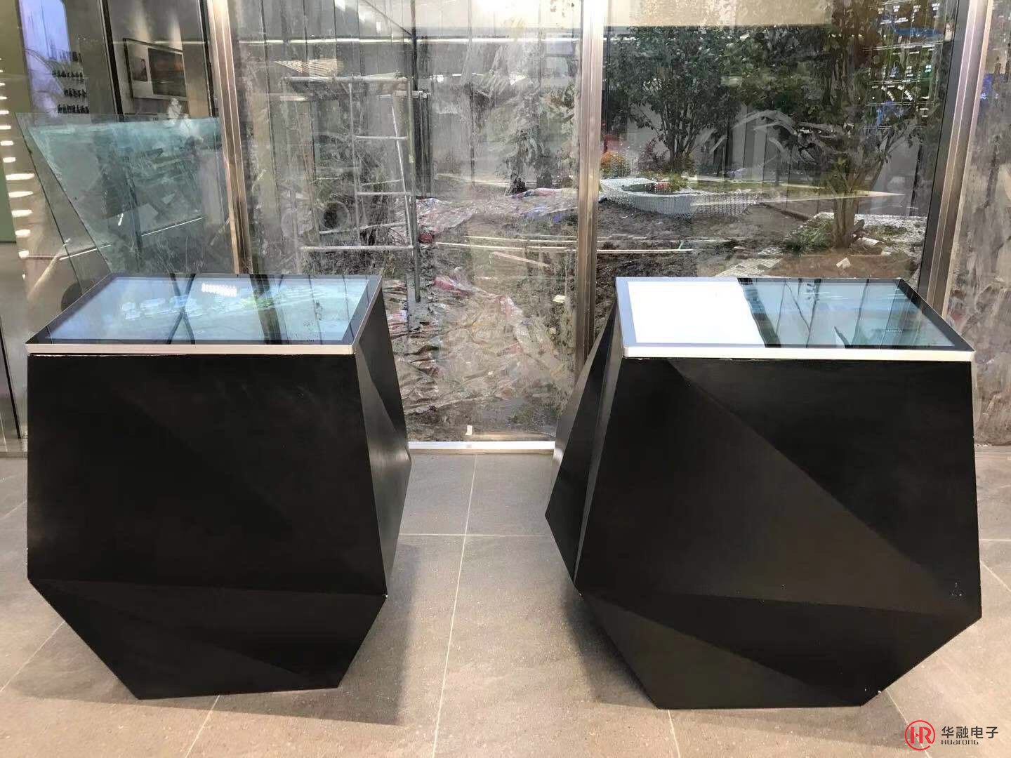 蕪湖拚接屏,一體機