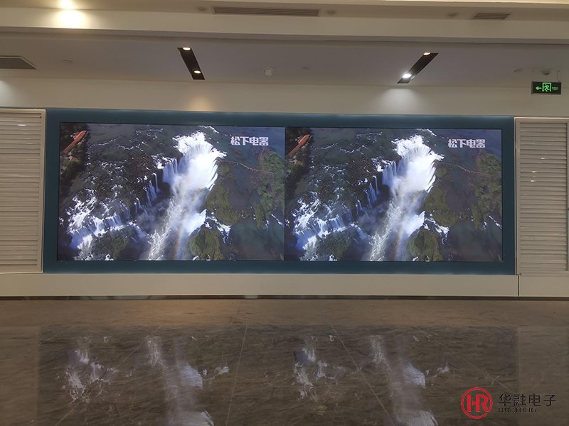 液晶拚接屏價格